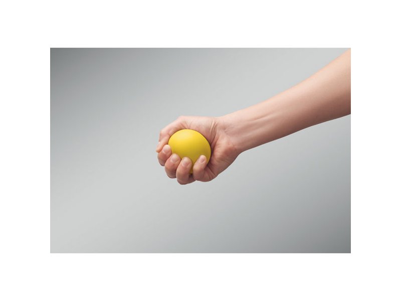 Anti-stress bal bedrukken met logo | Klassieke stressbal als promotiemateriaal Anti-stress bal bedrukken met logo | Klassieke stressbal als promotiemateriaal