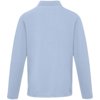 Oakville heren polo met lange mouwen