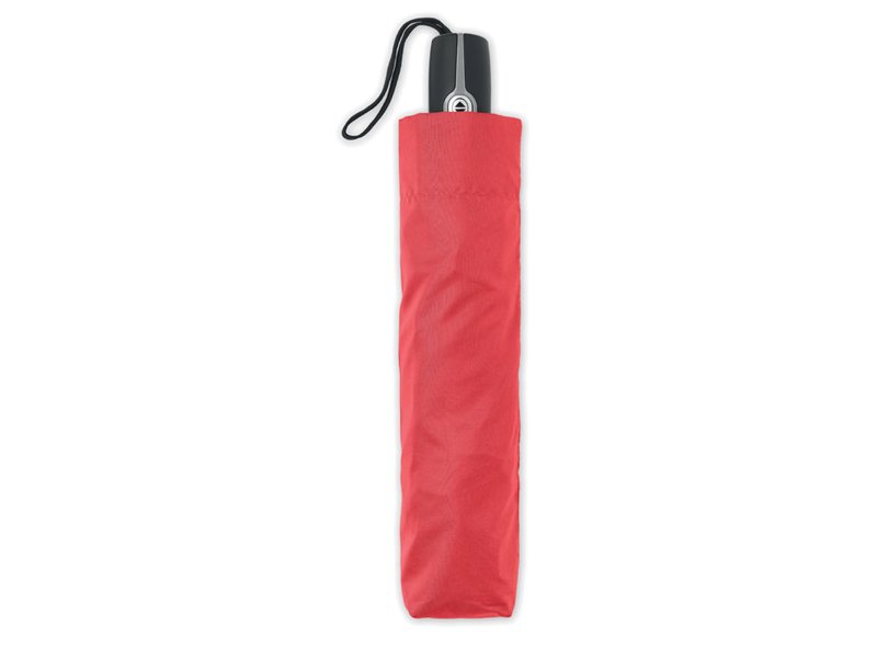Rochester 27 inch windbestendige paraplu bedrukken | Opvouwbare stormparaplu Rochester 27 inch windbestendige paraplu bedrukken | Opvouwbare stormparaplu