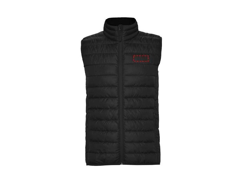 Oslo geïsoleerde bodywarmer voor heren Oslo geïsoleerde bodywarmer voor heren