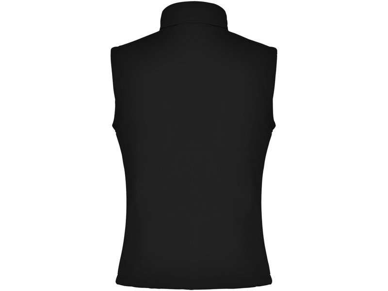 Nevada unisex softshell bodywarmer Nevada unisex softshell bodywarmer