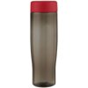 H2O Active® Eco Tempo waterfles van 700 ml met schroefdop H2O Active® Eco Tempo waterfles van 700 ml met schroefdop