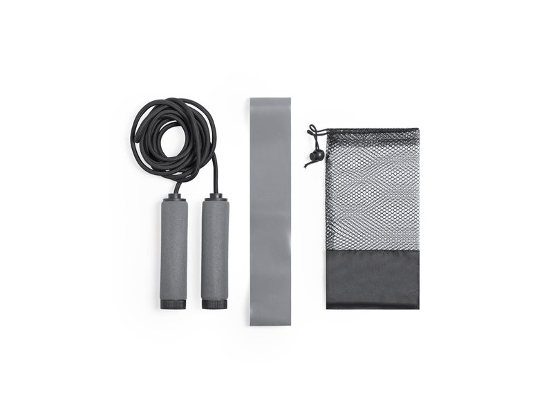 Fitness Set Zhiax