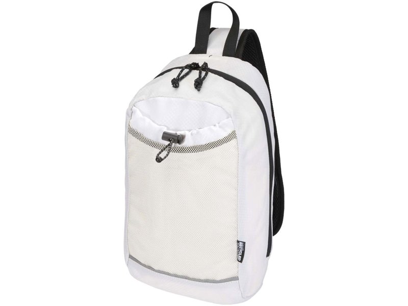 Nomad GRS gerecyclede hydratatie crossbodytas 6 l