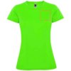 Montecarlo sportshirt met korte mouwen voor dames Montecarlo sportshirt met korte mouwen voor dames