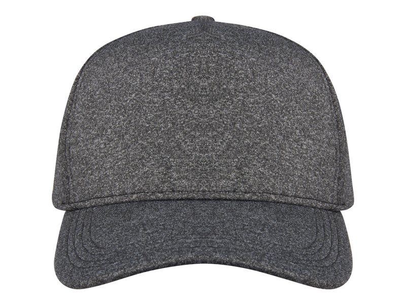 Manu stretch cap met 5 panelen Manu stretch cap met 5 panelen