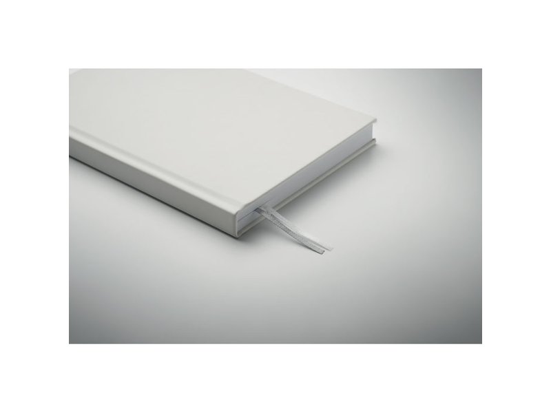 JOURNU - A5 gerecycled notitieboek