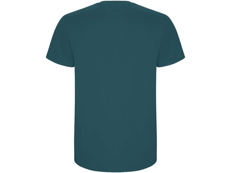 Stafford kindershirt met korte mouwen