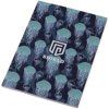 Novella Austen A5 notitieboek met zachte cover, 50 vellen Novella Austen A5 notitieboek met zachte cover, 50 vellen