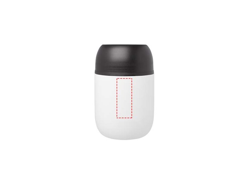 Supo dubbelwandige lunchpot van 480 ml Supo dubbelwandige lunchpot van 480 ml