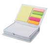 Memoblaadjes met memostickers » Incl. bedrukking » v.a. 1,48 cent
