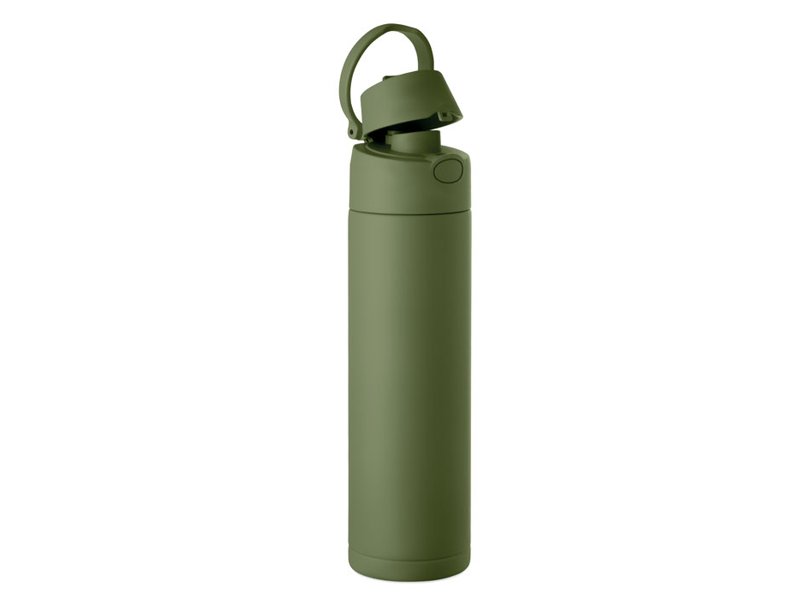 TOIEN TWO - Dubbelwandige fles 500ml
