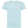 Beagle herenshirt met korte mouwen