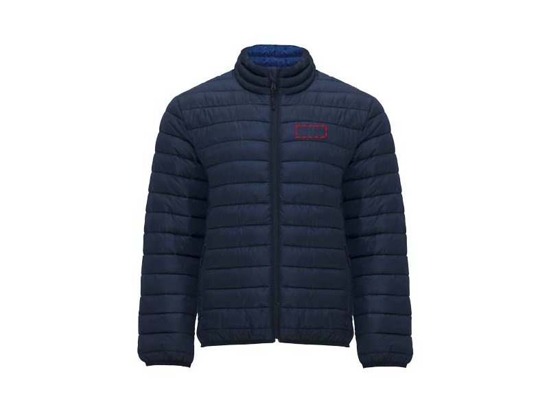 Finland geïsoleerd herenjack Finland geïsoleerd herenjack