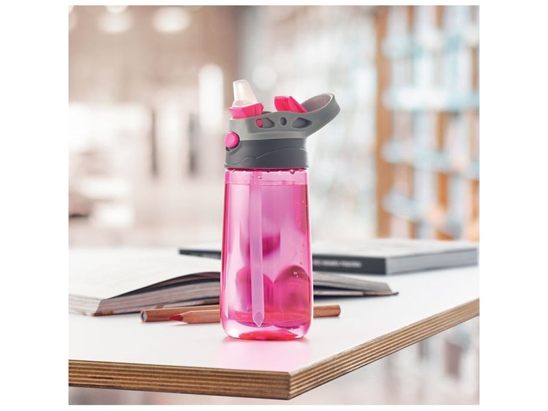 Tritan drinkfles Tritan drinkfles