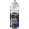 H2O Active® Base 650 ml bidon met koepeldeksel H2O Active® Base 650 ml bidon met koepeldeksel