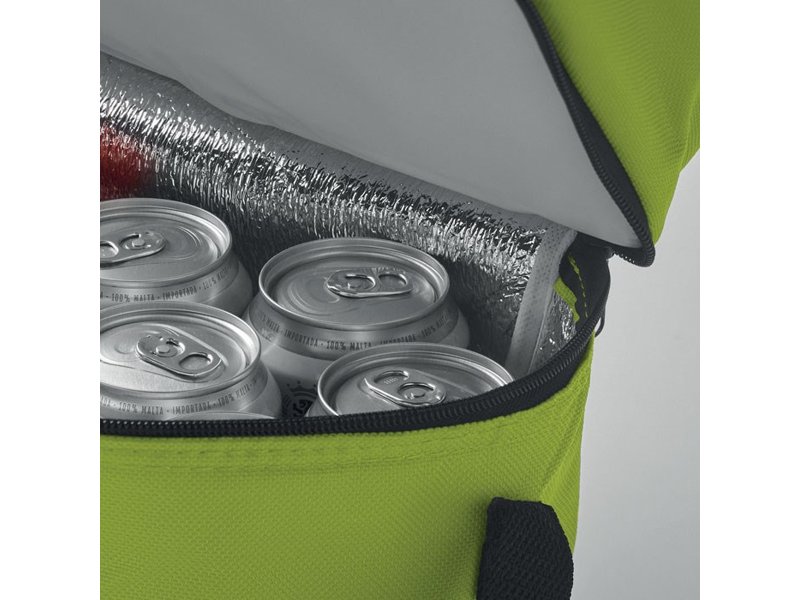 Koeltas polyester 600D