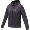 Match softshell dames jas Match softshell dames jas