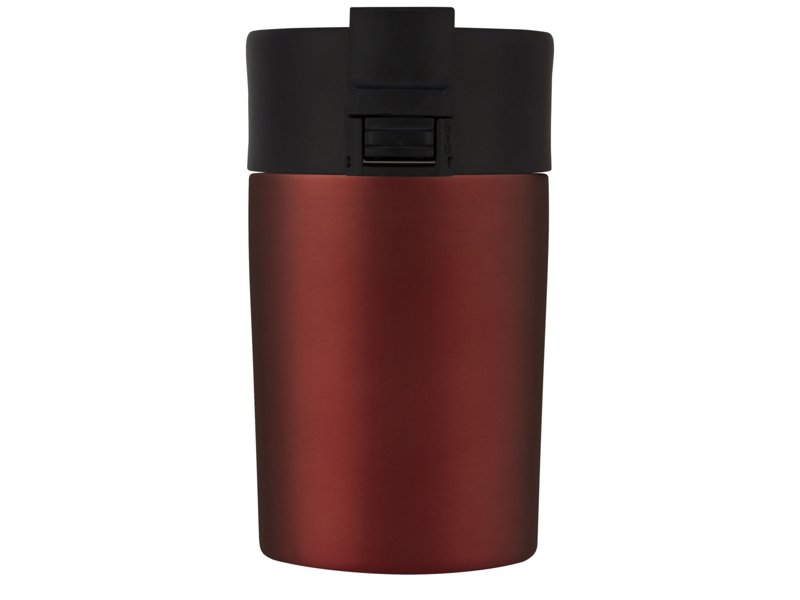 Jetta 180 ml koperen vacuüm geïsoleerde beker