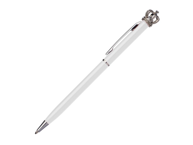 Balpen Kings Parks - zeer geschikt voor de koningsspelen