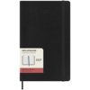 Moleskine dag-agenda voor 12 maanden met zachte kaft Moleskine dag-agenda voor 12 maanden met zachte kaft