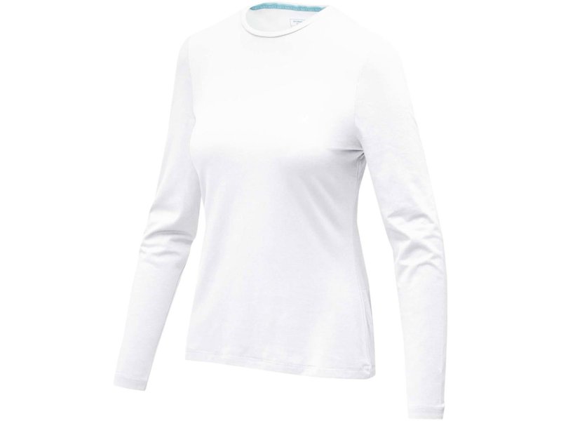 Ponoka t-shirts met lange mouwen » Dames shirts bedrukken! Ponoka t-shirts met lange mouwen » Dames shirts bedrukken!