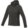Langley dames softshell jack