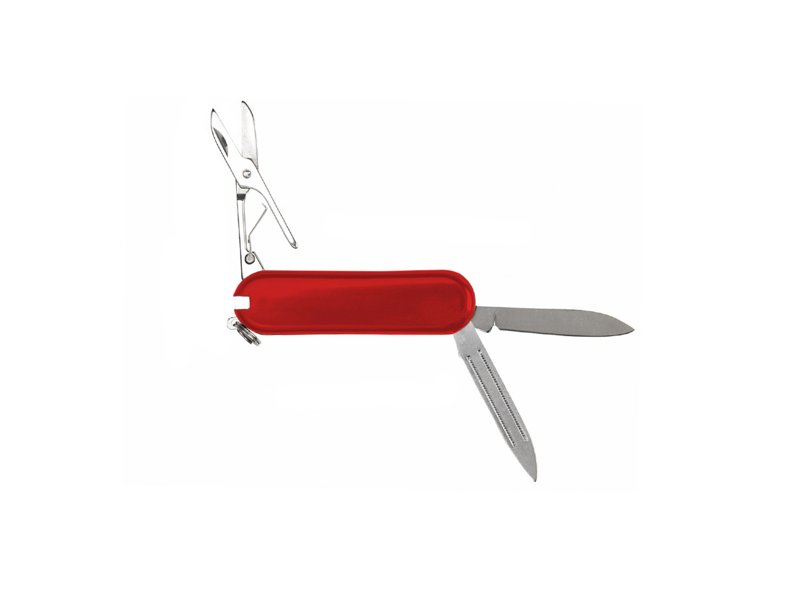 CASTILLA Mini Multifunctioneel Zakmes CASTILLA Mini Multifunctioneel Zakmes