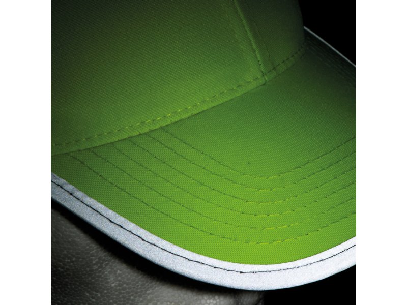 Baseball cap Chicago »  Nieuw! v.a. 2,09 excl. bedrukking