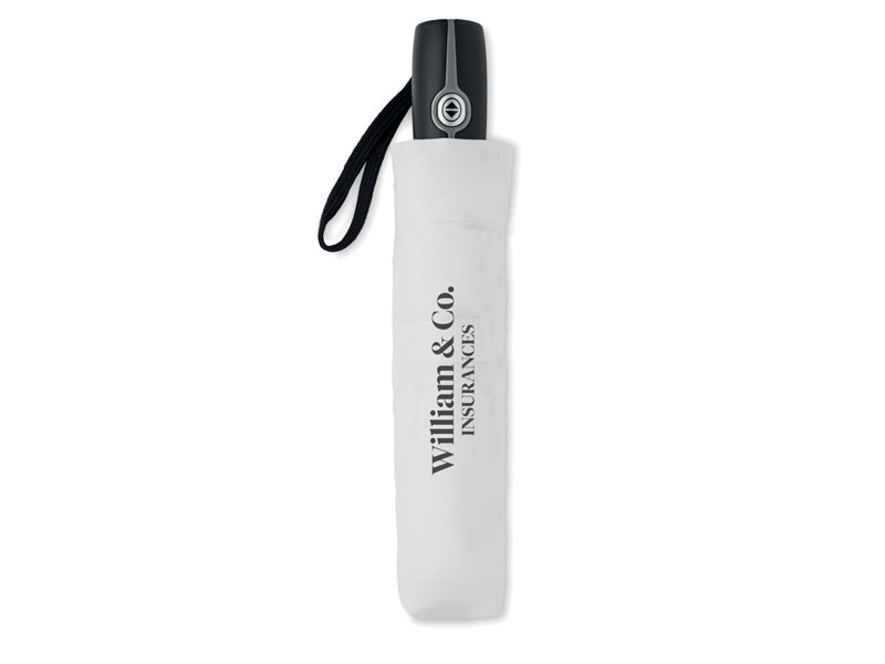 Gentlemen 21 windbestendige paraplu bedrukken | Luxe promotieartikel Gentlemen 21 windbestendige paraplu bedrukken | Luxe promotieartikel