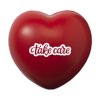 Heart Stressbal bedrukken met logo | Warm promotiemiddel & relatiegeschenk Heart Stressbal bedrukken met logo | Warm promotiemiddel & relatiegeschenk
