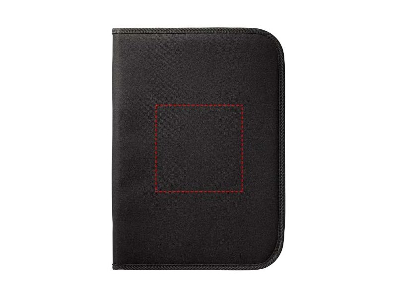 Berkeley A4 portfolio met ritssluiting Berkeley A4 portfolio met ritssluiting