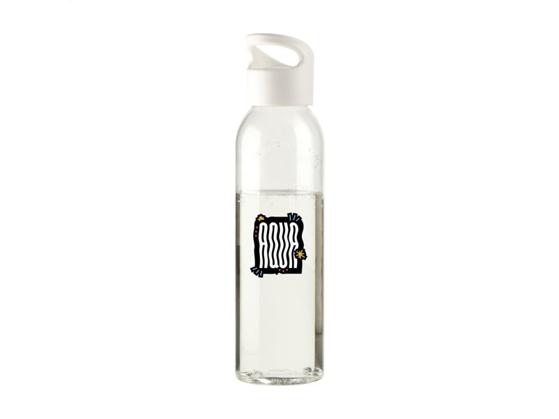 Sirius 650 ml drinkfles