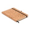 SUBER - A5 notitieboek SUBER - A5 notitieboek