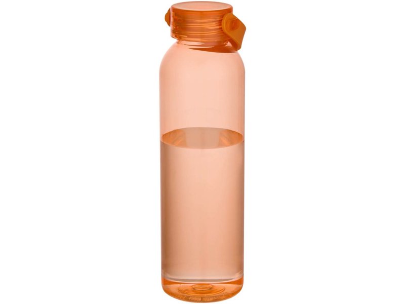 Alti 630 ml RCS waterfles van gerecycled plastic