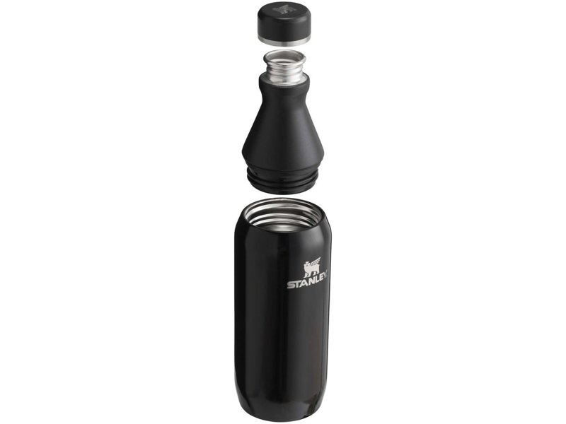 Stanley All Day Slim 350 ml waterfles Stanley All Day Slim 350 ml waterfles