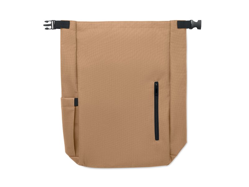 UNITON - 15" rolltop laptop rugzak