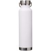 Thor 650 ml RCS gecertificeerde gerecyclede roestvrijstalen koperen vacuüm geïsoleerde waterfles Thor 650 ml RCS gecertificeerde gerecyclede roestvrijstalen koperen vacuüm geïsoleerde waterfles