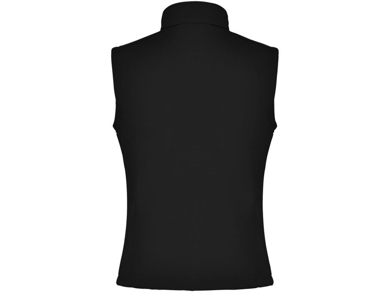 Nevada unisex softshell bodywarmer Nevada unisex softshell bodywarmer