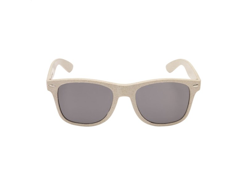 Malibu Eco Wheatstraw Zonnebril laten personaliseren – Duurzame promotiezonnebril | GiftsDirect Malibu Eco Wheatstraw Zonnebril laten personaliseren – Duurzame promotiezonnebril | GiftsDirect