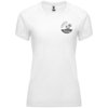Bahrain sportshirt met korte mouwen voor dames Bahrain sportshirt met korte mouwen voor dames
