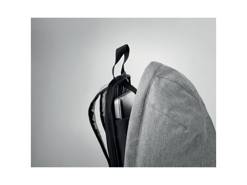 Rugtas anti-diefstal