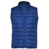 Oslo geïsoleerde bodywarmer voor dames Oslo geïsoleerde bodywarmer voor dames