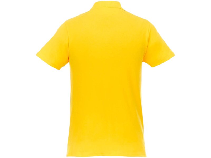 Helios herenpolo met korte mouwen Helios herenpolo met korte mouwen