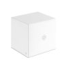 SANTA LIGHT - Kerst LED glas bol