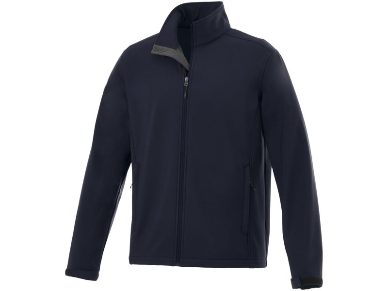 Maxson heren softshell jack Maxson heren softshell jack