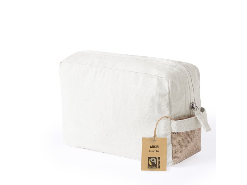 Toilettas Misir Fairtrade