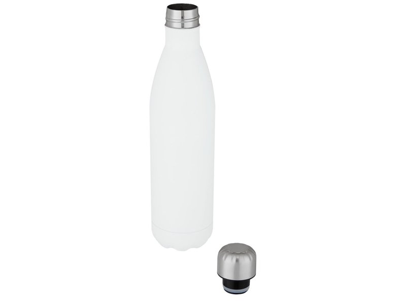 Cove 750 ml vacuüm geïsoleerde roestvrijstalen fles Cove 750 ml vacuüm geïsoleerde roestvrijstalen fles