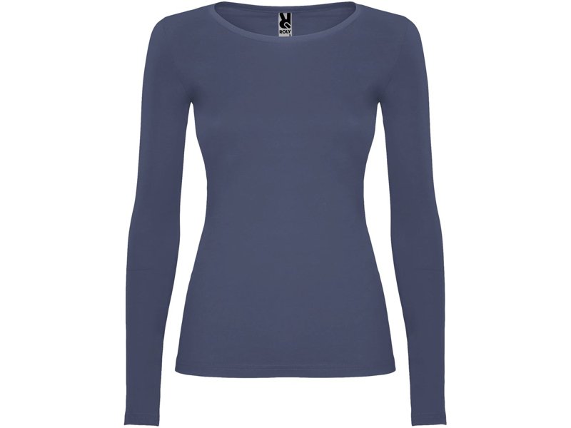 Extreme damesshirt met lange mouwen Extreme damesshirt met lange mouwen