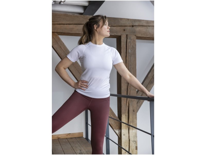 Sportshirts voor vrouwen » Dames sportshirts laten bedrukken Sportshirts voor vrouwen » Dames sportshirts laten bedrukken